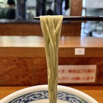 寿製麺 よしかわ - 