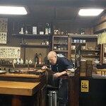 安兵衛 - 撮影許可済