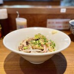 寿製麺 よしかわ - 