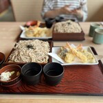 和食レストランとんでん - 