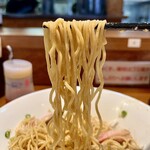 寿製麺 よしかわ - 