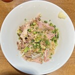 寿製麺 よしかわ - 