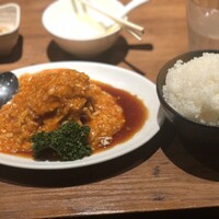 四川料理 龍の子 - 