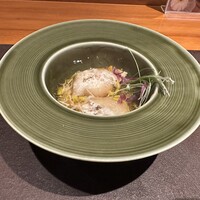銀座 蟹みつ - 