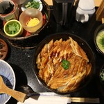 和食処 四季亭 - 