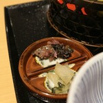 和食処 四季亭 - 