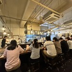 ラーメン専門店 徳川町 如水 - 