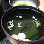和食処 四季亭 - 