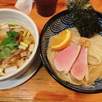 麺堂にしき - 