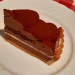 Delices tarte&cafe - 