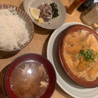 新宿割烹 中嶋 - 