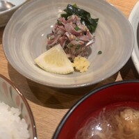新宿割烹 中嶋 - 