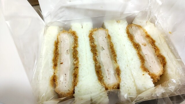 とんかつ新宿さぼてん 札幌オーロラタウン店 - 大通/惣菜・デリ | 食べログ