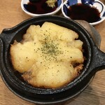 炭焼ステーキ ノッツ - 