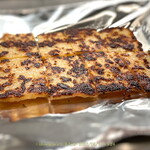 さぶろく - がんす 薄くなってカリっと感上昇↑