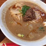 らーめん芝浜 - 