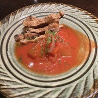 デンクシフロリ - 