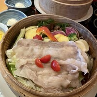 やさい家めい 表参道ヒルズ店 - 