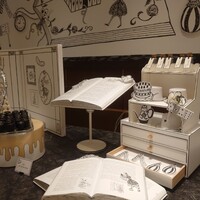 ロビーラウンジ 「マーブルラウンジ」 ヒルトン東京 - 