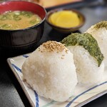 みいちゃん食堂 - 料理写真: