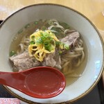 沖縄そば まるかみ - 