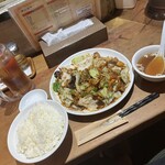 中国料理 かおたん - 