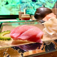 渋谷 鮨 スブリム TOKYO - 