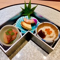 渋谷 鮨 スブリム TOKYO - 