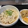 太常うどん 銀座本店