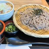 おらが蕎麦 新横浜キュービックプラザ店