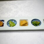 和韓料理 若狭 - 