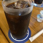 Fuji - アイスコーヒー