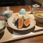 青山 おとと - 