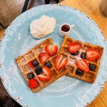 Flapjack's Breakfast & Lunch - 