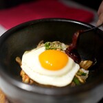 和韓料理 若狭 - 