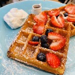 Flapjack's Breakfast & Lunch - 