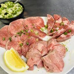 焼肉 ホルモン閻魔 - 