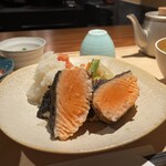 青山 おとと - 