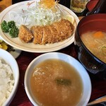 遊食豚彩いちにいさん - 