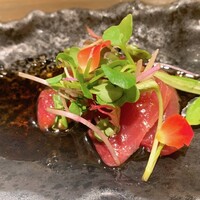 鮨 やまけん 銀座店 - 