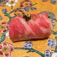 鮨 やまけん 銀座店 - 