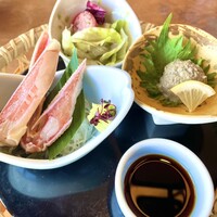 かに道楽 新宿本店 - 