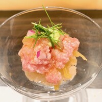 鮨 やまけん 銀座店 - 