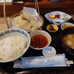 てんぷら 高七 - 