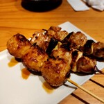 とりかわ博多 かわっこ - 