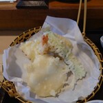 てんぷら 高七 - 