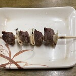 Yakitori Jan - 