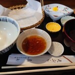 てんぷら 高七 - 