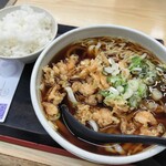 長寿うどん 本店 - 