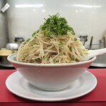 ラーメン福  - 